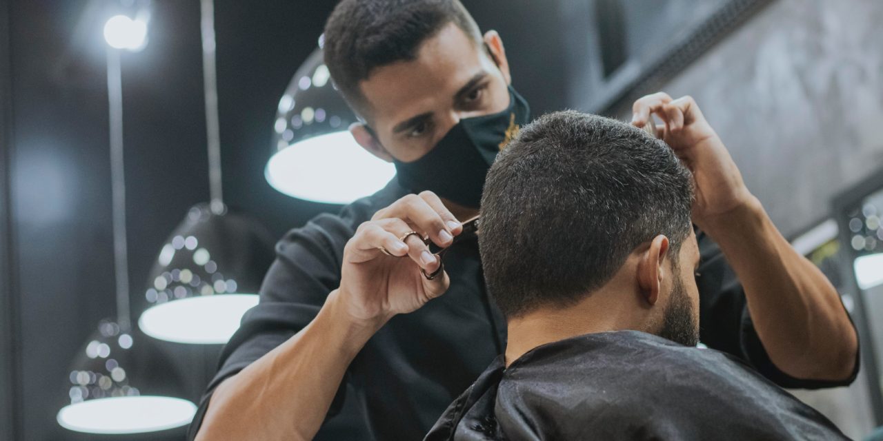 8 reasons to Buy a Barbershop Franchise for 2021