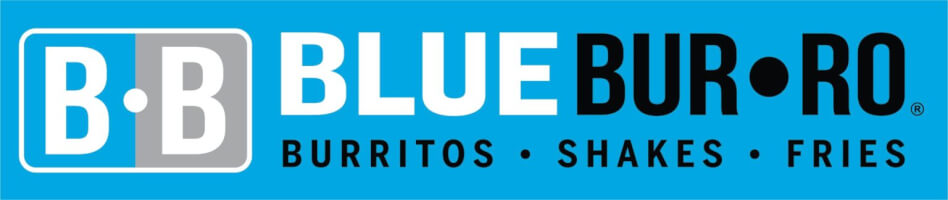Blue-Burro