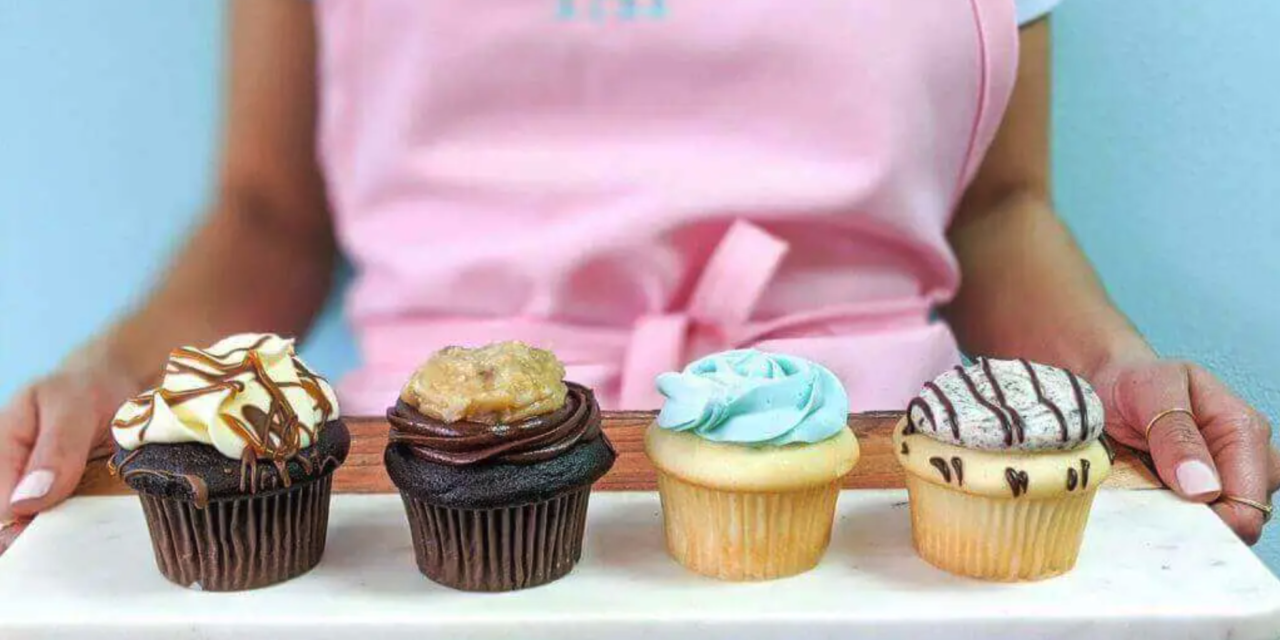 Fat Cupcake Franchise Opportunities Are More Than A Business