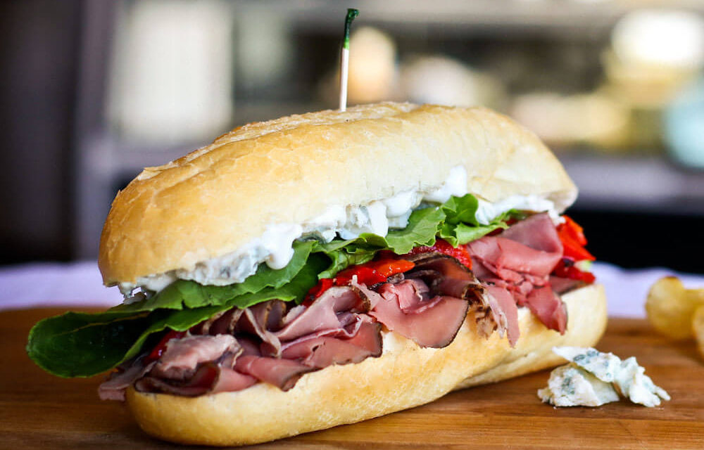 6 Key Ingredients for a Successful Sandwich Shop Franchise