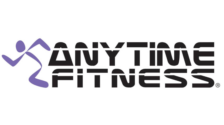 Anytime Fitness franchise
