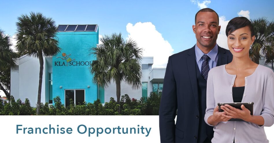 KLA Schools and You: A Look at One of the Most Promising Franchise Opportunities in Florida