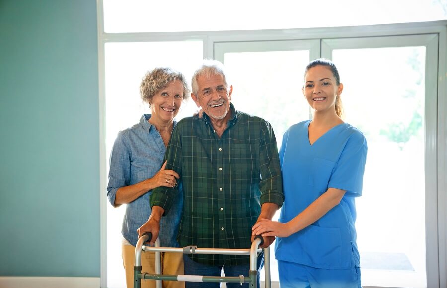 6 Reasons Why a Sapphire Senior Care Franchise is Good Business