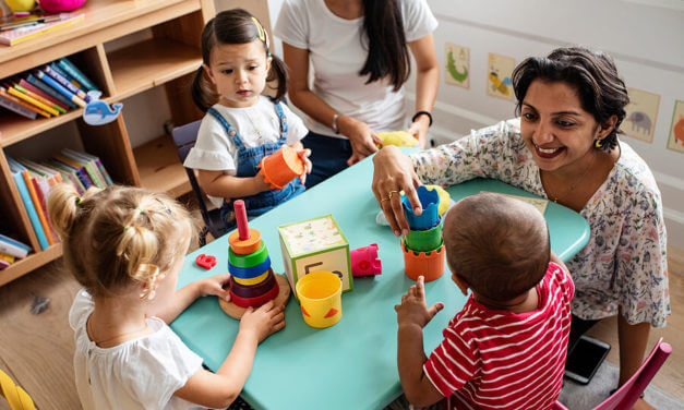 How to Start a Daycare Business in Seattle