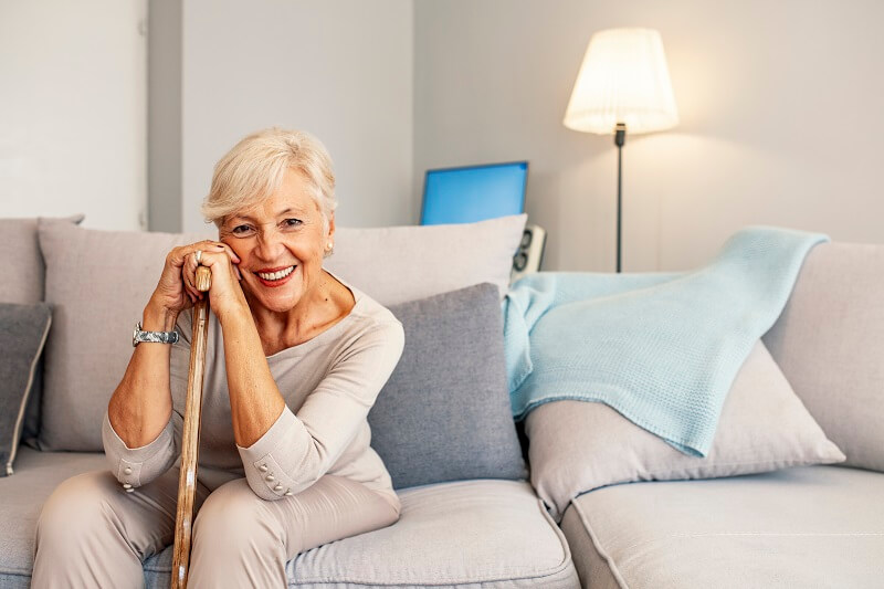 Senior Home Care Assistance Franchises: A Business to Feel Good About