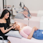 What Makes GIRLKIN LASHES a Remarkable Eyelash Extension Business?