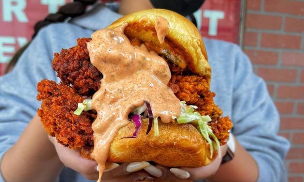The Red Chickz: A New Nashville Hot Chicken Franchise