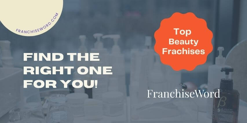 Top-Beauty-franchises