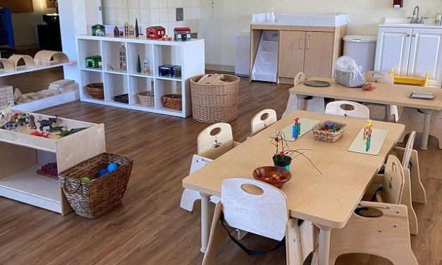 Make a Wise Investment With a Childcare Franchise