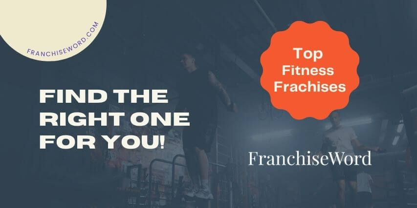 Top-Fitness-franchises