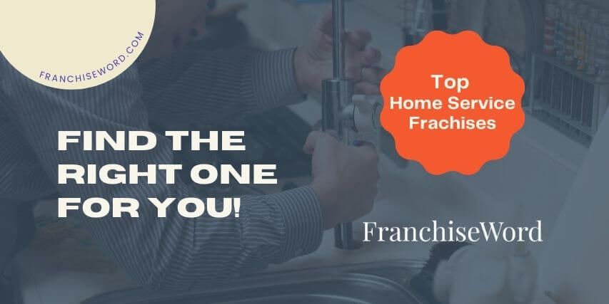 Top-Home-service-franchises