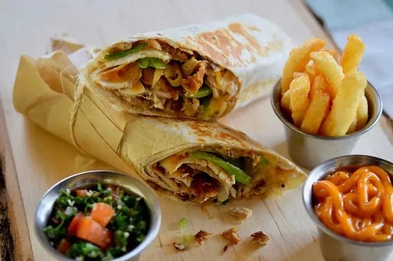 5 Ways a Shawarma Restaurant for Sale Could be Right for You