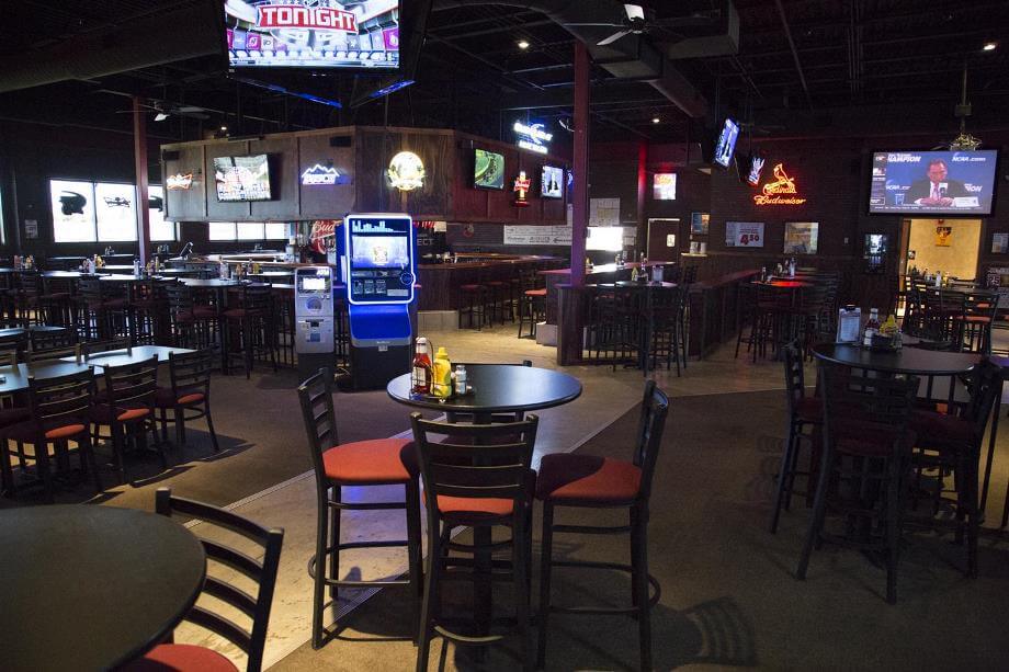 Sports Bar for Sale: Why Hotshots Sports Bar & Grill Could Be the Right Franchise for You