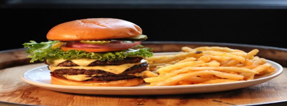 New Burger Franchise Investment Opportunity With Barrel House