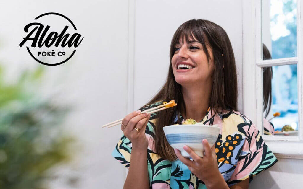 Why Aloha Poke is the Go-To Alternative to a Sushi Franchise for Sale
