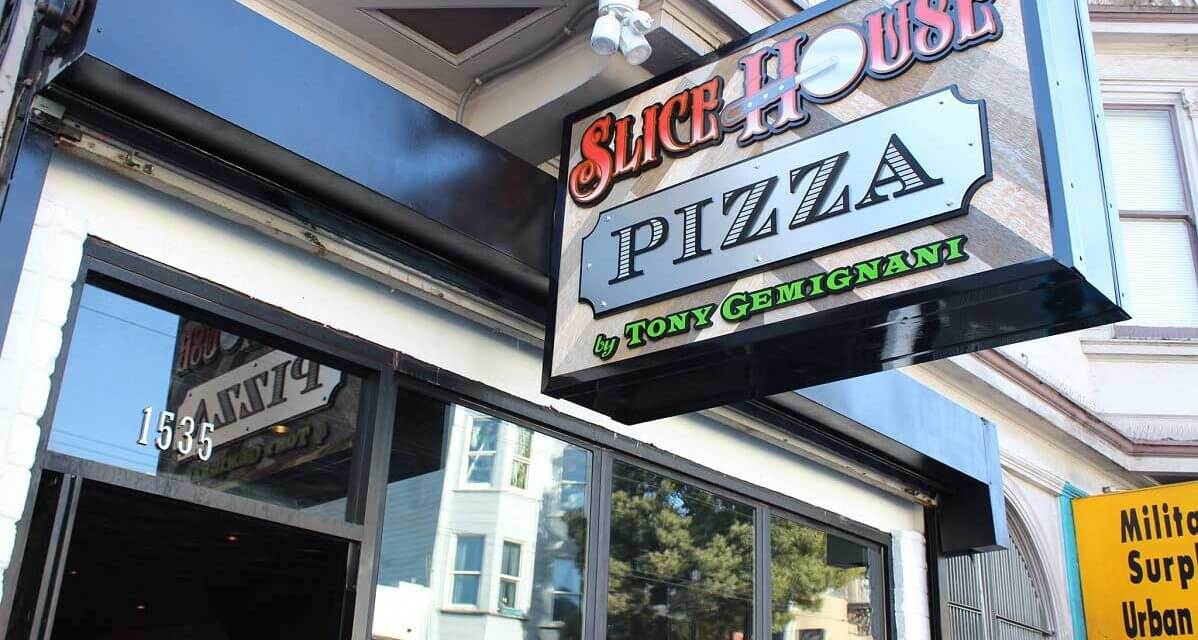 Starting a Pizza Business with a Slice House Franchise