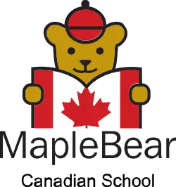 logo Maple Bear