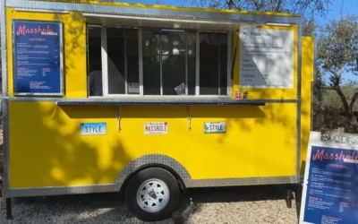 Five Food Truck Business Ideas to Help Your Brand