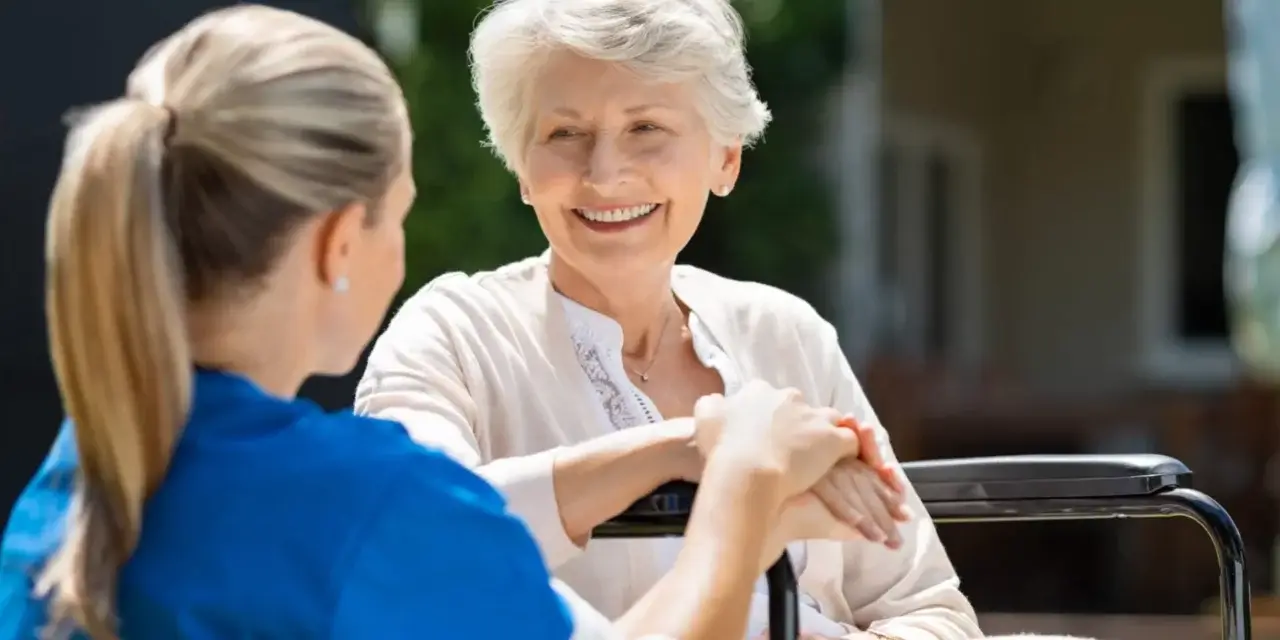 Assisted Living Locators Has Franchise Opportunities