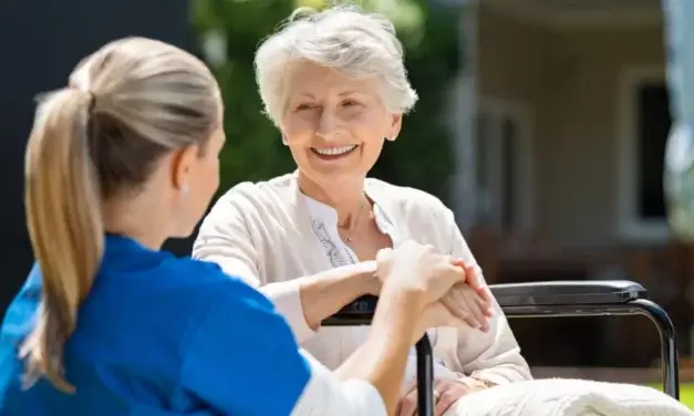 Assisted Living Locators Has Franchise Opportunities