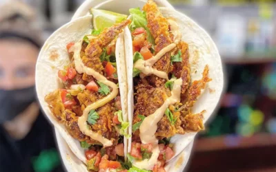 Stuffed with Growth: The Mexican Food Industry