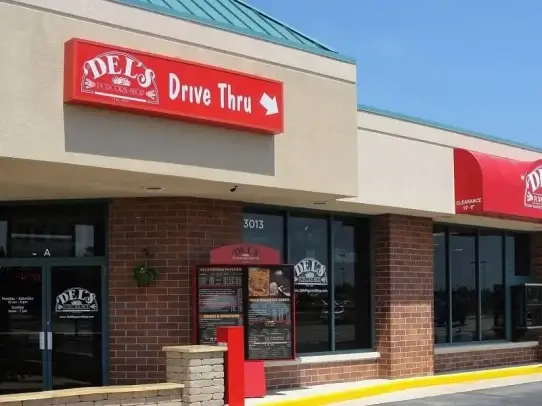 Del’s Popcorn Shop: A Safe Franchise Investment 80 years running