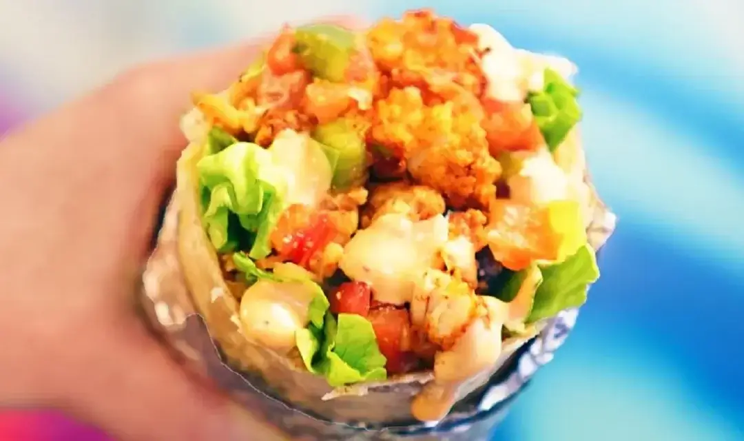 Dank Burrito Embodies what is Possible in a Fast Food Franchise