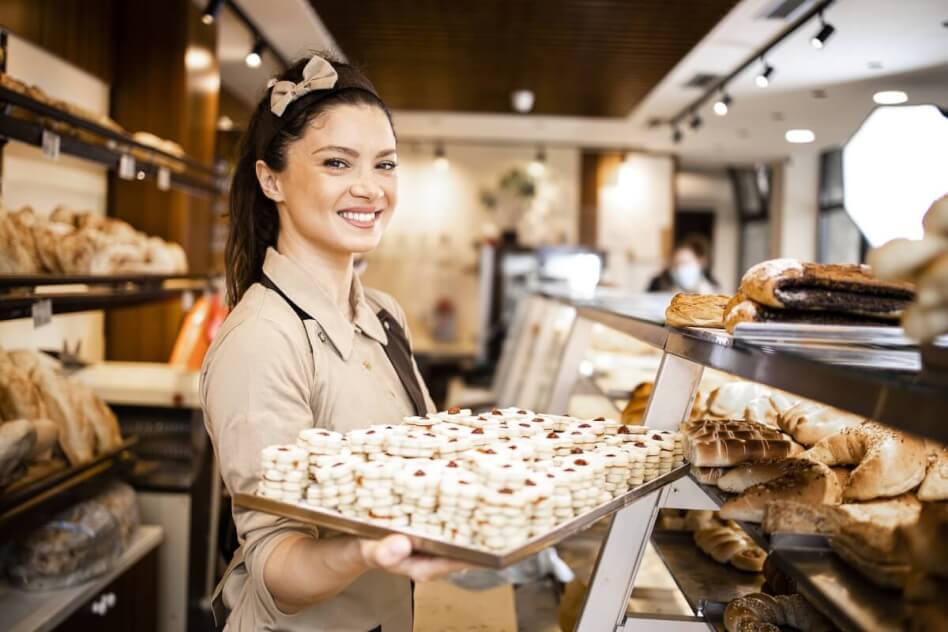 Bakery Franchise Opportunities Trends and Shifts in 2023 FranchiseWord