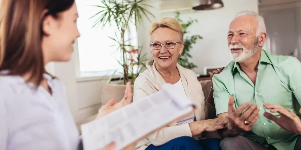 Why Home Care Franchises are Rising in Popularity