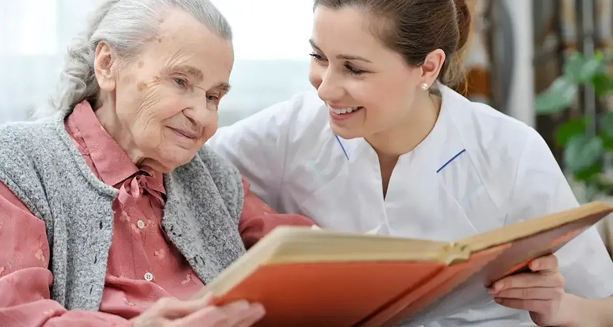 The Importance of Elder Home Care Products and Services in Senior Care Franchises