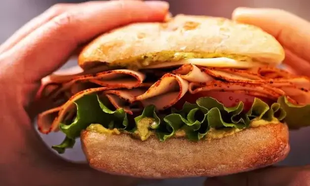 ARE SANDWICH FRANCHISES EXPIRED? DISCOVER 3 REASONS TO OWN A YAMPA