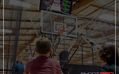 It’s Time to Score Your Own Basketball training franchise!
