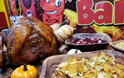 4 Key Reasons Your Local Market Could Be Ready for a BBQ Restaurant Franchise