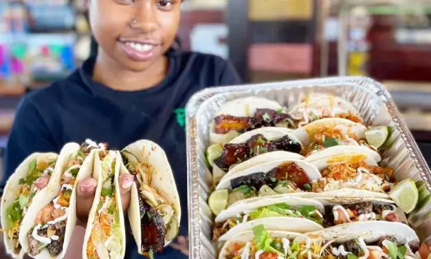 5 of the Dankest Reasons You Should Be Exploring a Fast Casual Restaurant