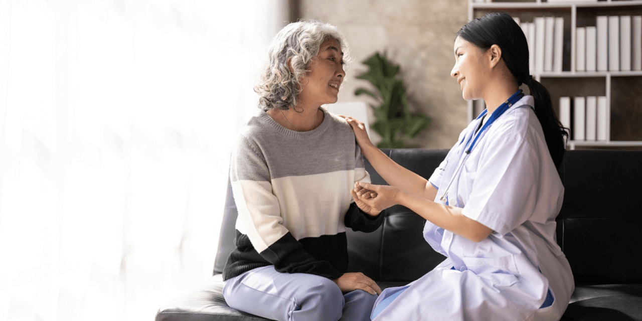 How to Run a Care Home Franchise