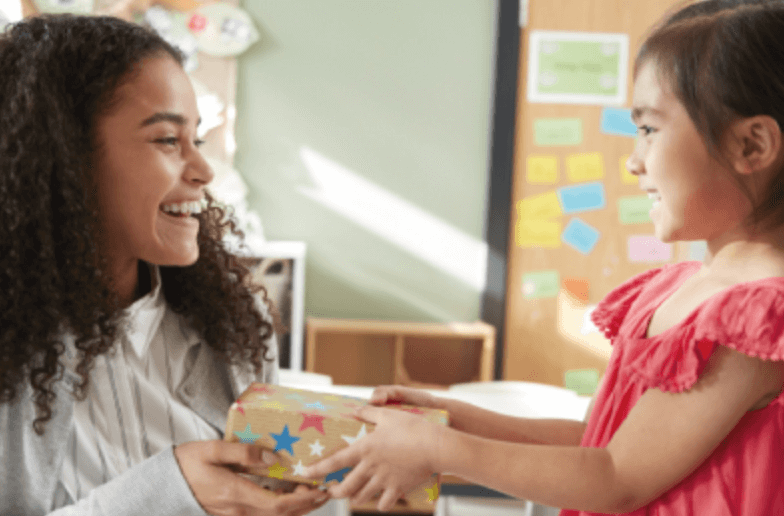 How One Early Childhood Education Franchise Built a Home Away From Home