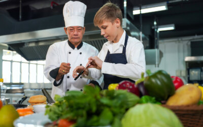 Inside The Cooking School Franchise Industry: Exploring Advantages, Challenges, Costs, And Future Trends