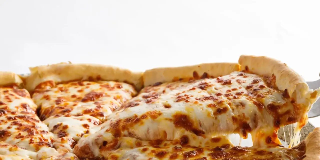 The Recipe for Success: Key Ingredients for a Fast Growing Pizza Franchise