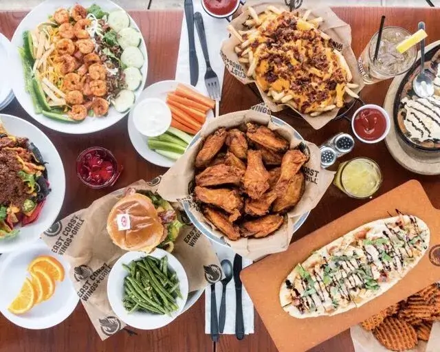 East Coast Wings + Grill Launches a Transformative Franchise Opportunity