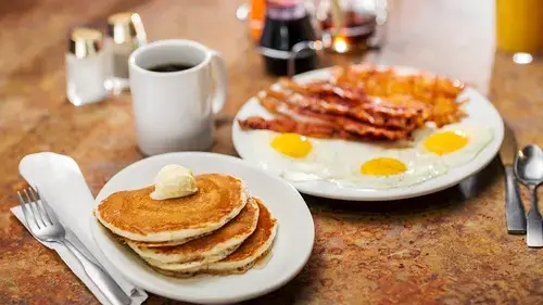 Sizzling Opportunities: 5 Breakfast Franchises of the Future