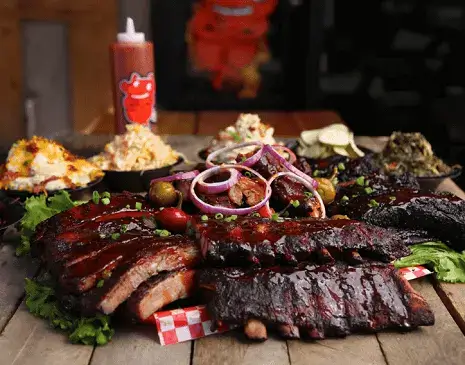 Barbeque Franchise for Sale: Why Invest Now