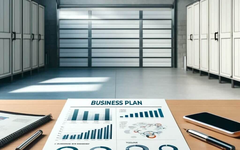 Crafting the Ultimate Garage Franchise Business Plan