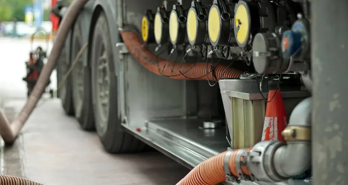 Is a Fuel Distribution Business Right For You?