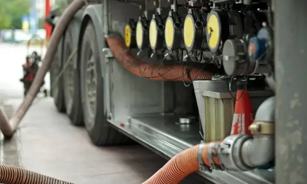 Is a Fuel Distribution Business Right For You?