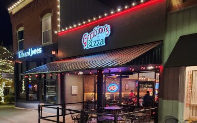 Making Dough: A Flavorful Pizza Business Plan for Success