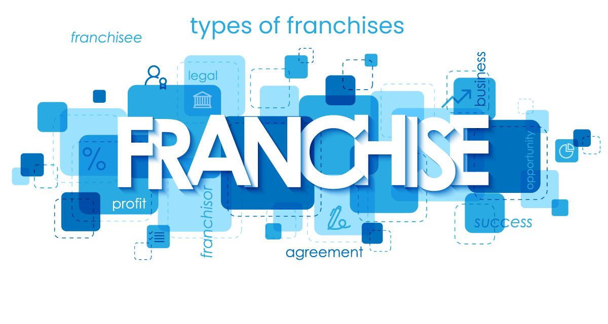 Exploring Different Types of Franchises: Which Is Best for You?