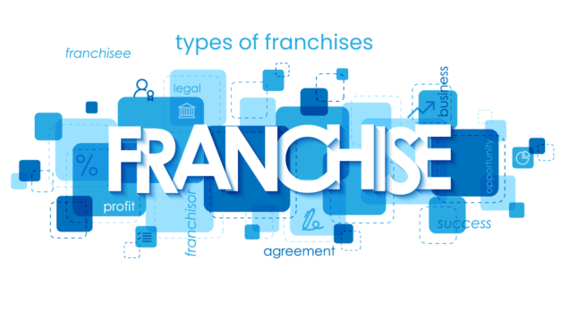 Exploring Different Types of Franchises: Which Is Best for You?