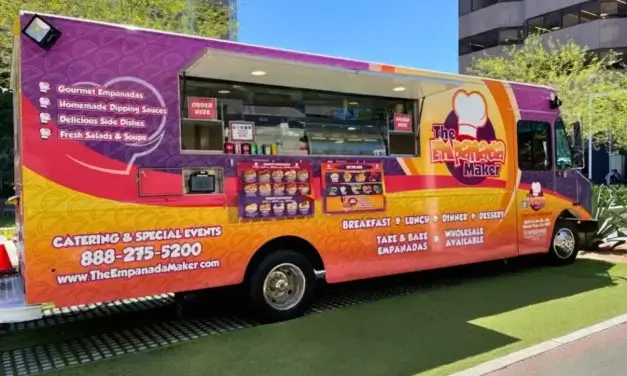 Rolling Revelation: How Adding A Food Truck Can Boost QSR Franchise Growth