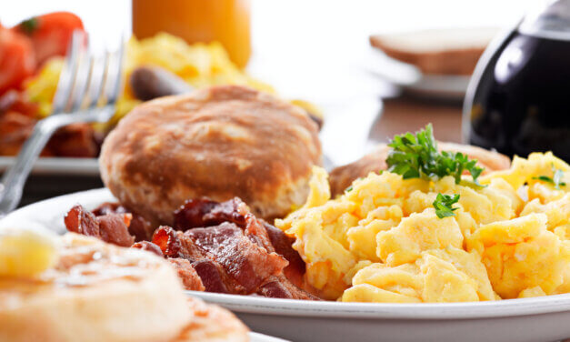 Morning Masters of the Griddle: Exploring the Best Breakfast Restaurant Franchises