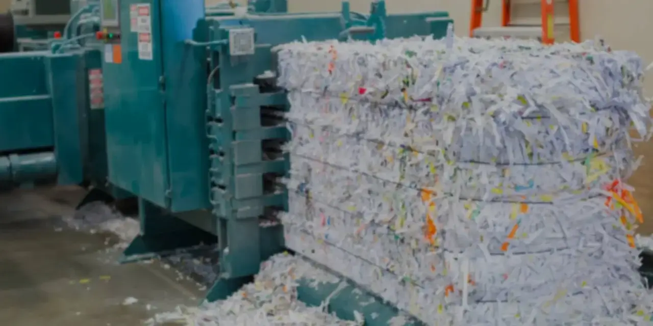 How to Start a Paper Shredding Business and Lead the Industry with Gone for Good